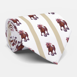 Gravata Seabiscuit derrota o almirante da guerra em Race N