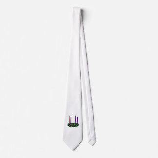 Gravata Segunda semana do advento