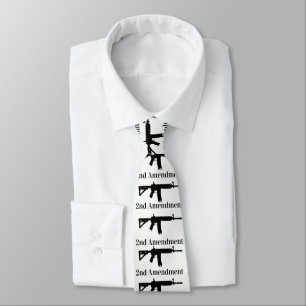 Gravata segundo Emenda Necktie