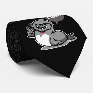 Gravata Selo de aprovação