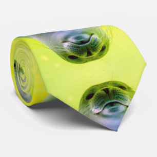 Gravata Selo Engraçado