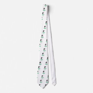 Gravata senhora dos anos 20