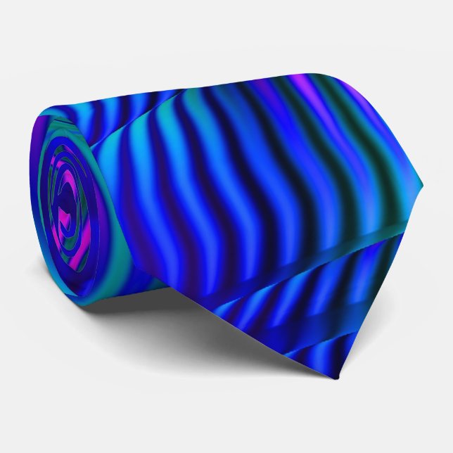 Gravata Sensual 18 (Rolled)