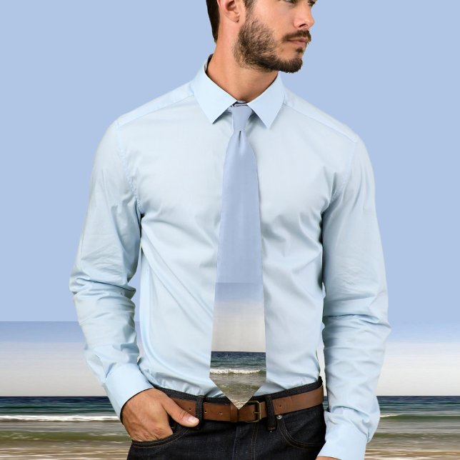 Gravata serene sazonal (Criador carregado)