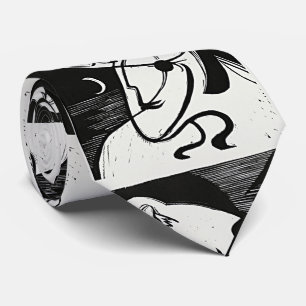 Gravata Seu Gateway to Eterno Elegance: O Beijo