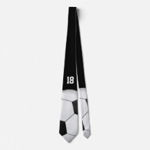 Seu próprio presente dos esportes do futebol do