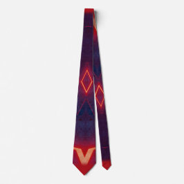 Gravata Shattered Core