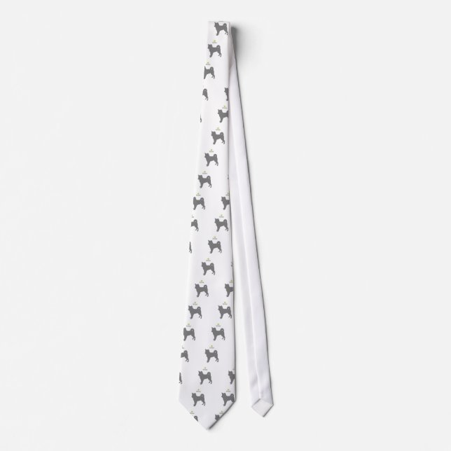 Gravata shibag5 (Frente)
