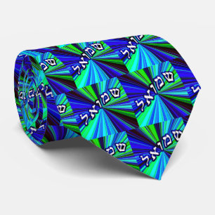 Gravata Shmuel (Anglicizado como Samuel)