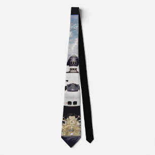 Gravata Shuttle espacial