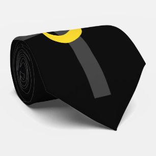 Gravata Símbolo cristão nazareno Solidariedade e cruz