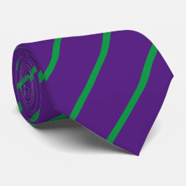 Gravata "Simple Statement" Men's Necktie