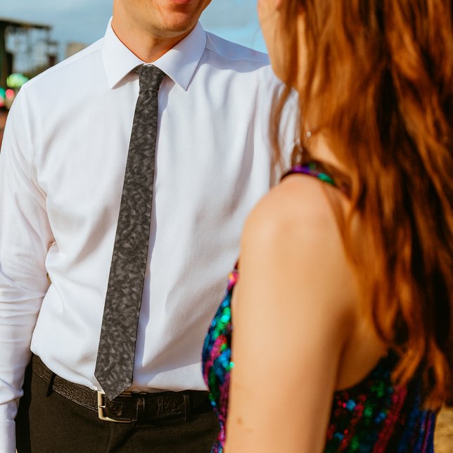 Gravata Sinal de Ashcloud (Criador carregado)