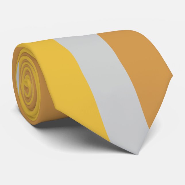 Gravata Sinalizador de Desativação (Rolled)