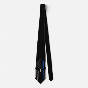 Gravata Sinalizador de Linha Azul do Capacete Spartan