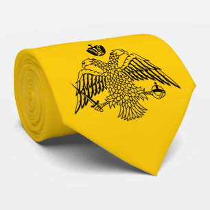 Gravata Sinalizador do Império Bizantino