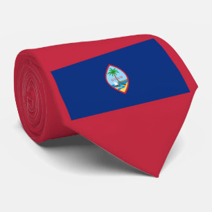 Gravata Sinalizador Guam
