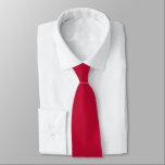 Gravata Sinalizador Vermelho Oculto Iniciais Sólidos Color<br><div class="desc">Sinalizar Cor Sólida de Iniciais Oculta Vermelha. Para casamentos ou uso diário, com as iniciais Idden na parte traseira, que você pode facilmente personalizar ou excluir se não for necessário. Pode ser alterado para qualquer cor de sua escolha através da opção Personalizar mais, ou envie-me uma mensagem se precisar de...</div>
