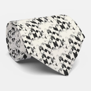 Gravata sipmlist keffiyeh