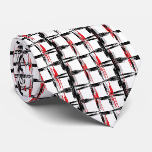 Gravata sipmlist keffiyeh