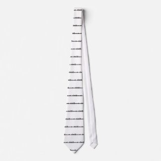 Gravata Skyline Berlim