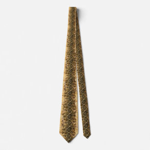 Gravata Snakeskin Tie
