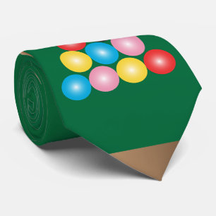 Gravata Snooker