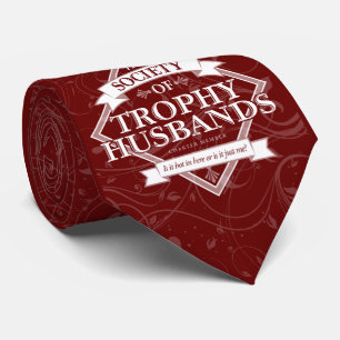 Gravata Society of Trophy Husbands
