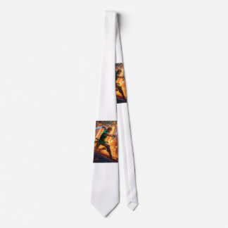 Gravata Soldier Designed Print Socks