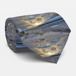 Gravata Solstício de inverno Turnagain Arm.jpg