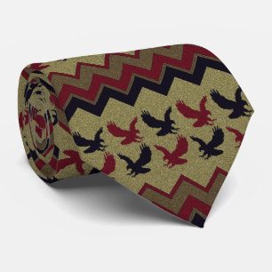 Gravata Southwest Retro Tie