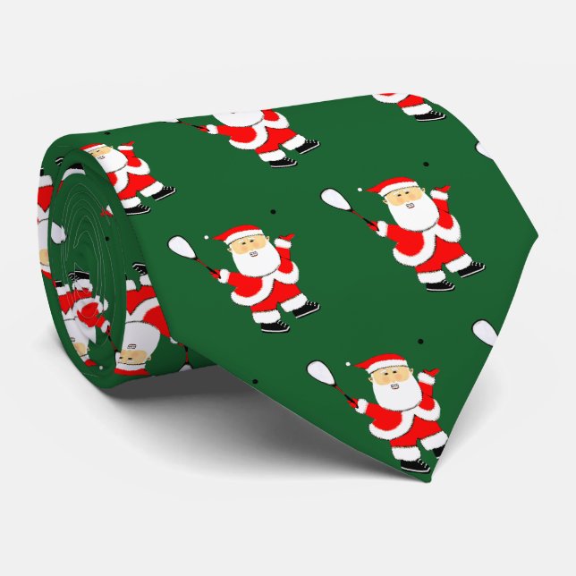 Gravata Squash Guy Neck (Rolled)
