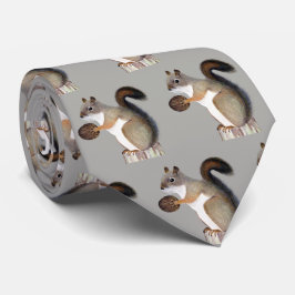 Gravata Squirrel