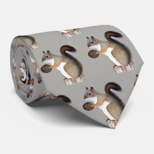 Gravata Squirrel