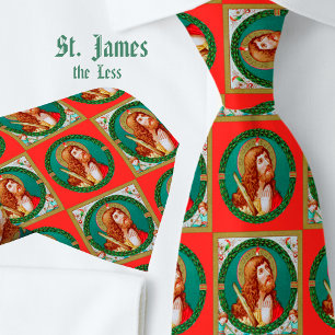 Gravata St James menos (JMAS 05)