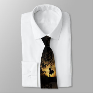 Gravata Stallion Tie