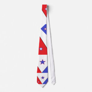 Gravata Stars Necktie