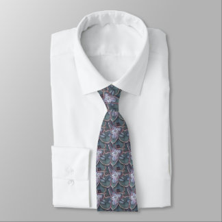 Gravata Succulent Tie