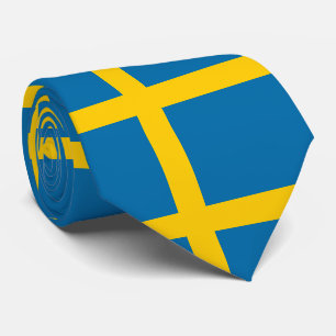 Gravata Suecia