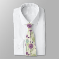 Summer Dandelion Design