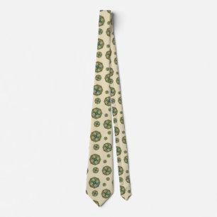 Gravata Summer Nouveau, Colmeia Masculina