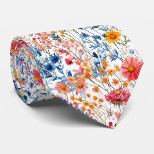 Gravata Summer Willowers