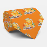 Sumo de laranja marrom-martelado