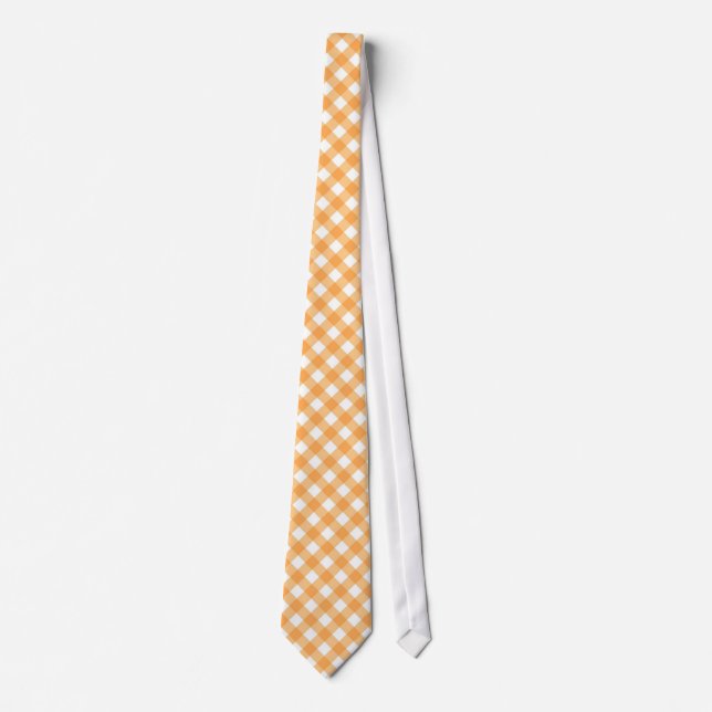 Gravata Sunrays Neck Tie (Frente)