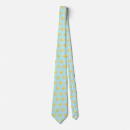 Gravata Sunshine Design Necktie