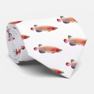 Gravata "Super Red Arowana"の 優 良 製 品 3