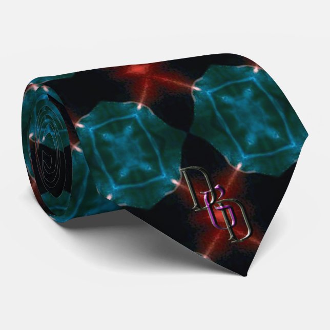 Gravata Supernova (Rolled)