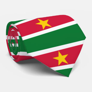 Gravata Suriname