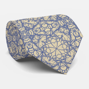 Gravata Susea Blu Studios Flicker Tie