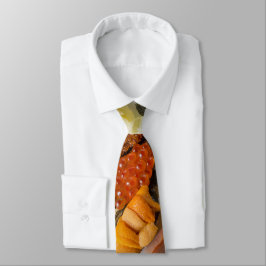 Gravata Sushi Flow – Gourmet Arc Tie